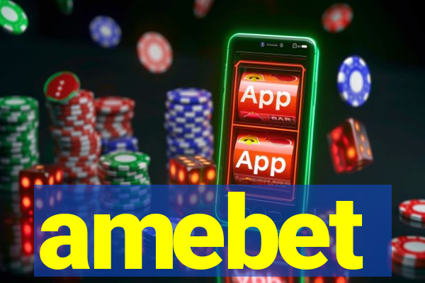 amebet