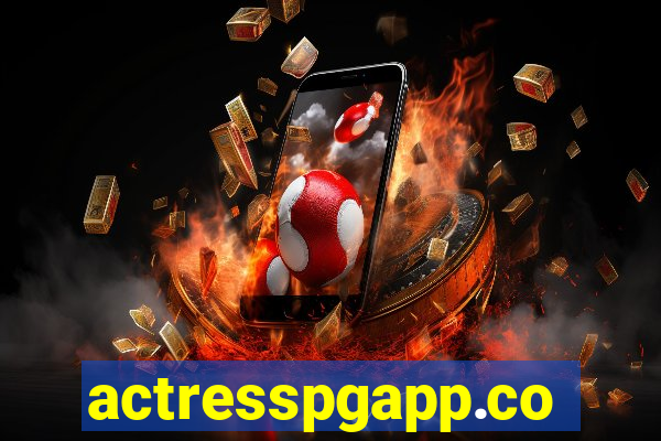 actresspgapp.com