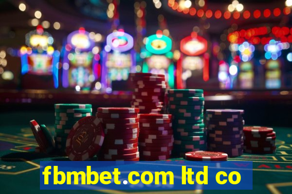 fbmbet.com ltd co