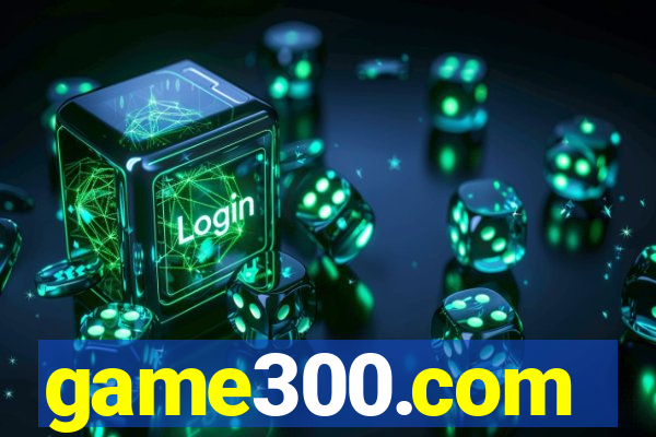 game300.com