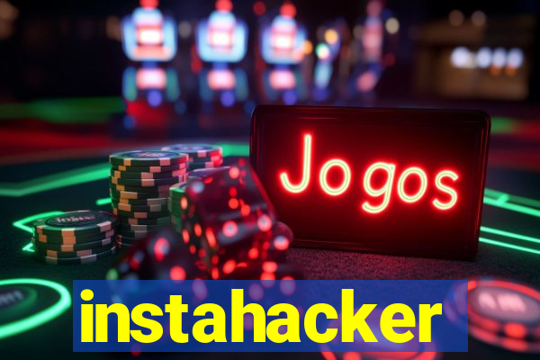 instahacker