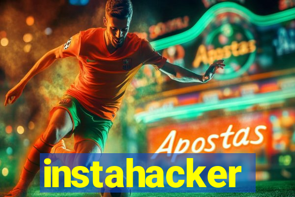 instahacker