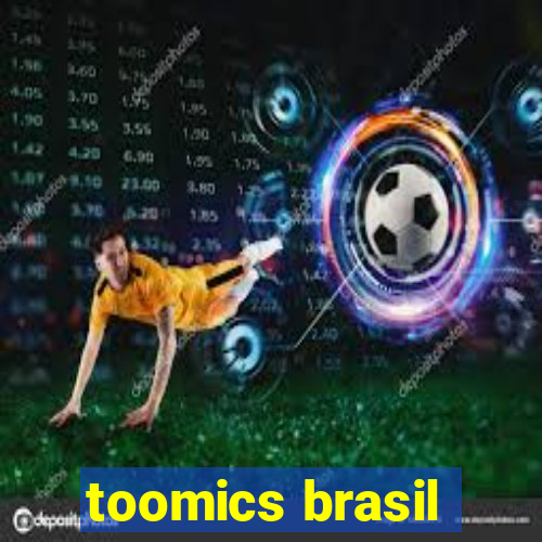 toomics brasil