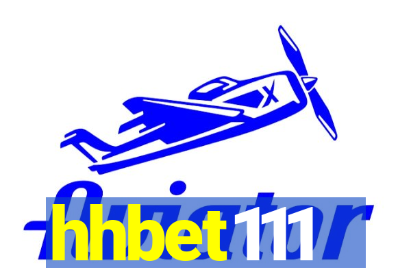 hhbet111