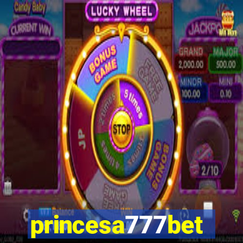 princesa777bet