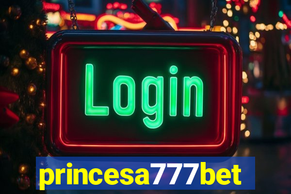 princesa777bet