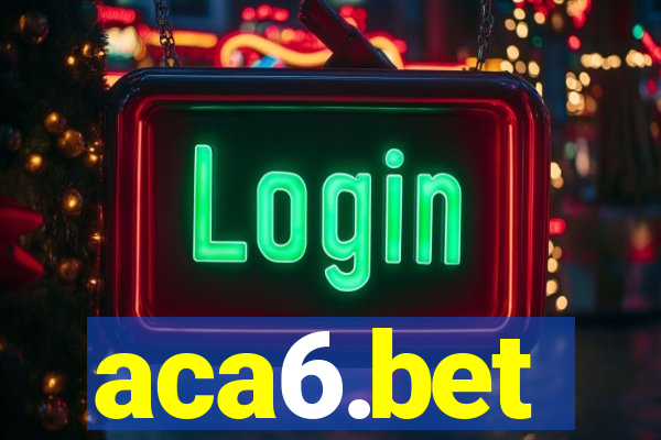 aca6.bet