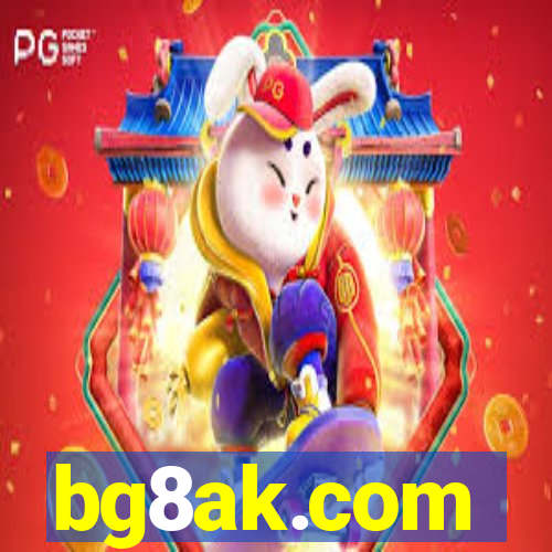 bg8ak.com