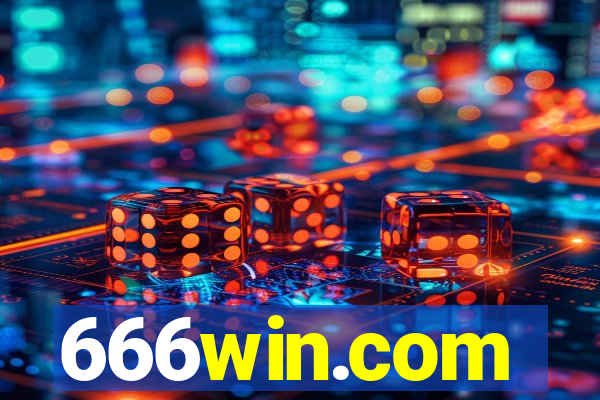 666win.com