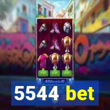 5544 bet