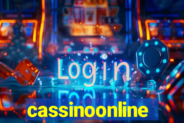 cassinoonline