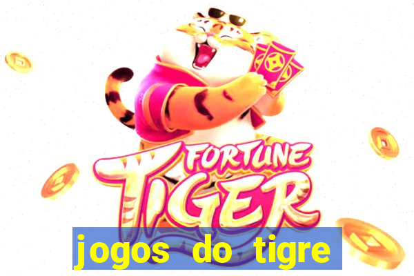 jogos do tigre plataforma nova