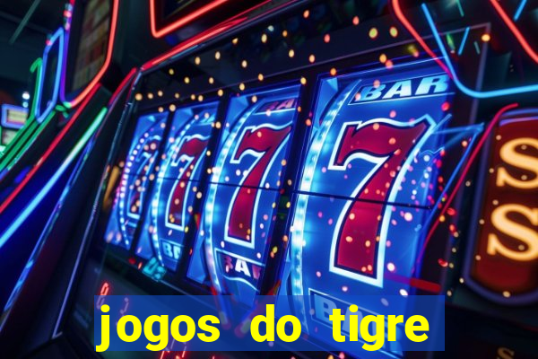 jogos do tigre plataforma nova