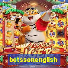 betssonenglish