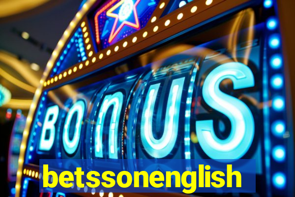 betssonenglish