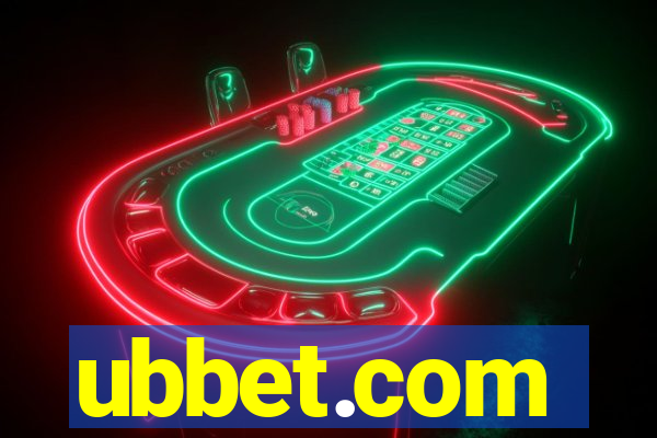 ubbet.com