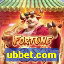 ubbet.com