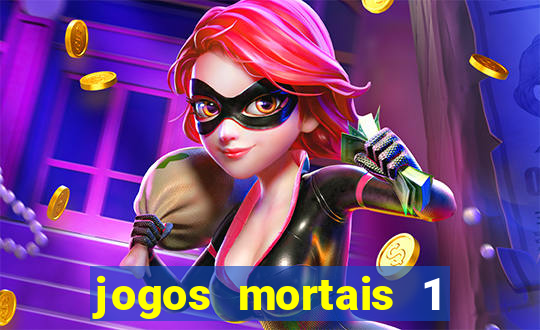 jogos mortais 1 final explicado