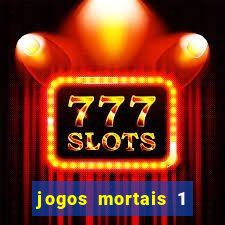 jogos mortais 1 final explicado