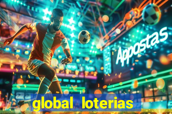 global loterias jogo do bicho