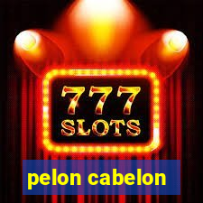 pelon cabelon