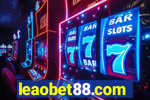 leaobet88.com