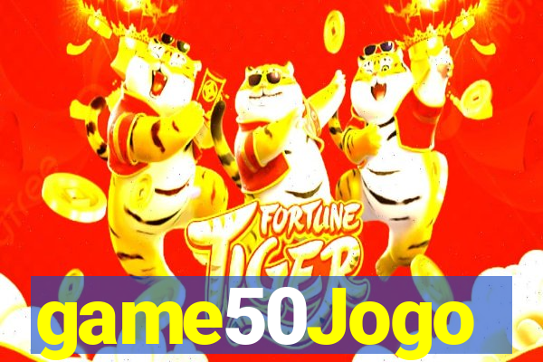 game50Jogo