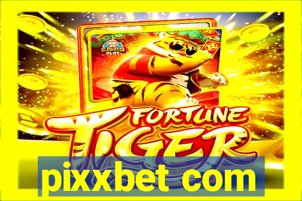 pixxbet com