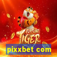 pixxbet com