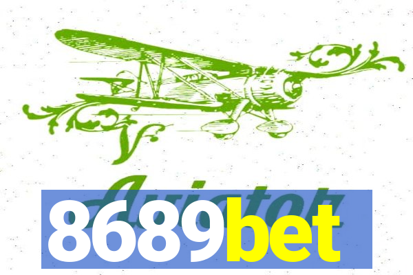 8689bet