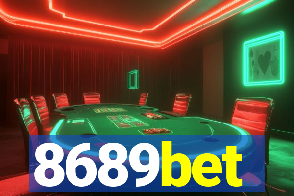 8689bet