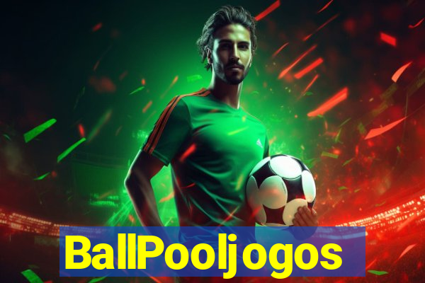 BallPooljogos