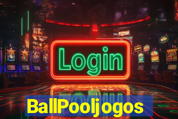 BallPooljogos