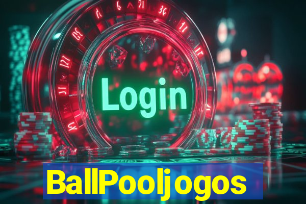 BallPooljogos