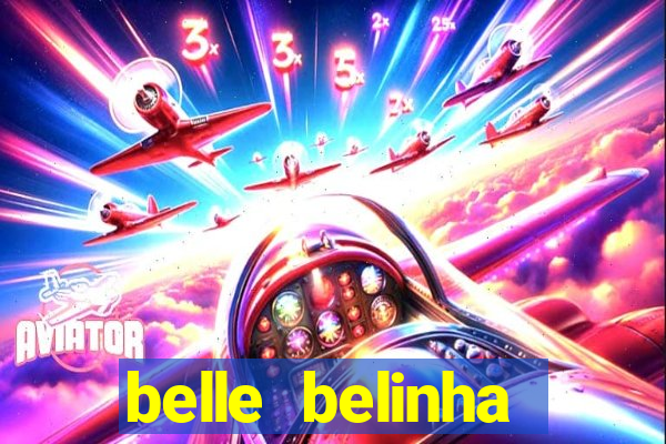 belle belinha telegram free