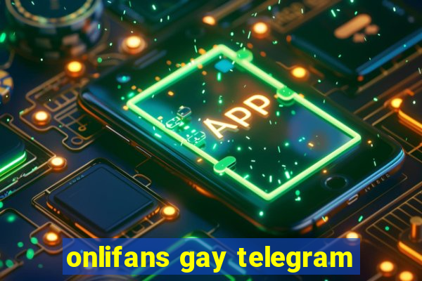 onlifans gay telegram