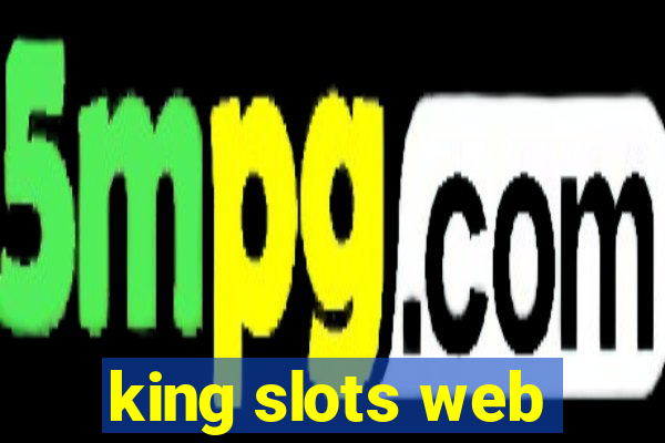 king slots web