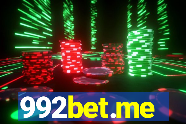 992bet.me