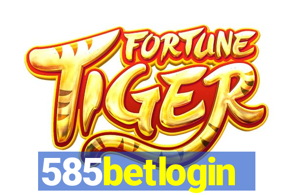 585betlogin