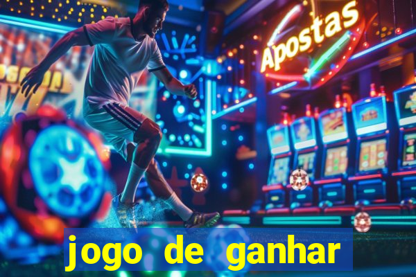 jogo de ganhar dinheiro de verdade sem pagar nada