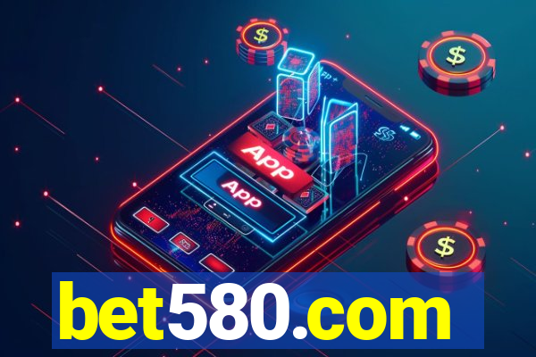 bet580.com