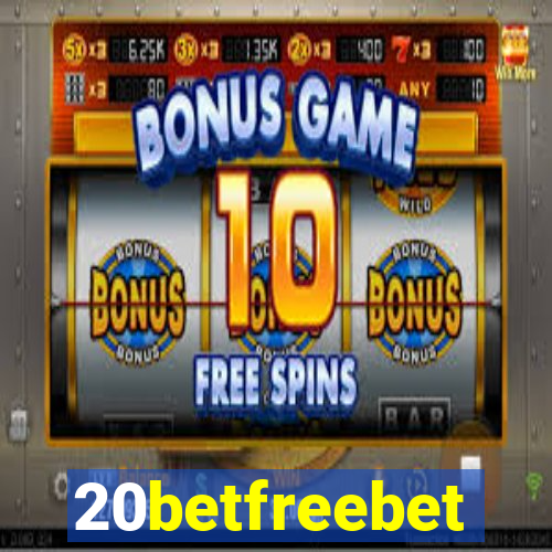 20betfreebet