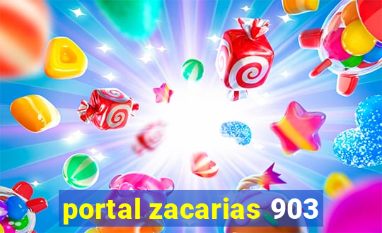 portal zacarias 903