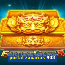 portal zacarias 903