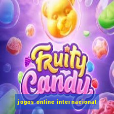 jogos online internacional