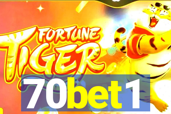 70bet1