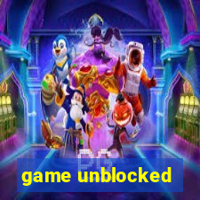 game unblocked