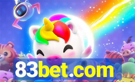 83bet.com