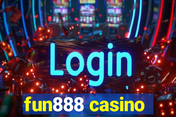 fun888 casino