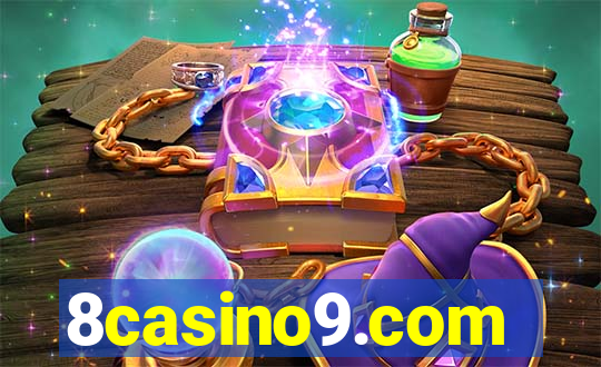 8casino9.com